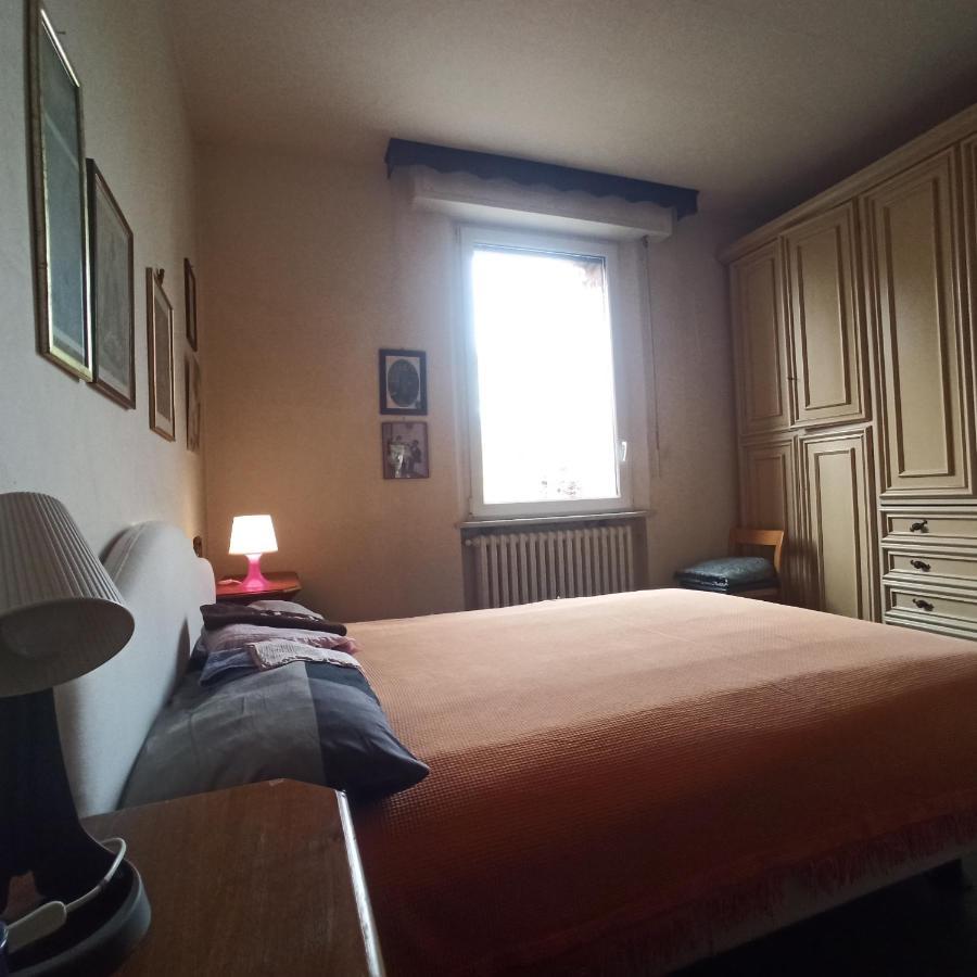 Willa Casa Vincenzo 130 Mq Con Portico Ed Ingresso Esclusivo Dal Giardino Felino Zewnętrze zdjęcie
