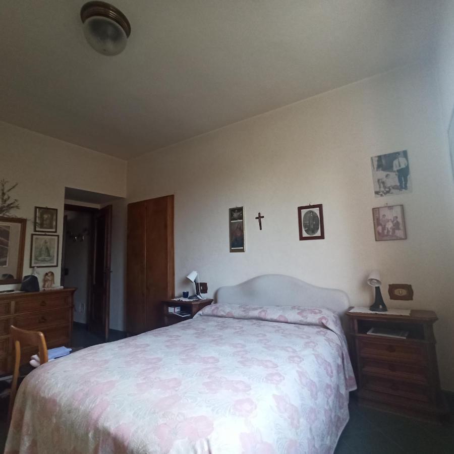 Willa Casa Vincenzo 130 Mq Con Portico Ed Ingresso Esclusivo Dal Giardino Felino Zewnętrze zdjęcie