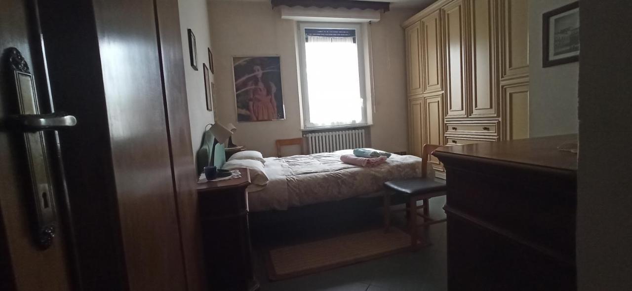 Willa Casa Vincenzo 130 Mq Con Portico Ed Ingresso Esclusivo Dal Giardino Felino Zewnętrze zdjęcie