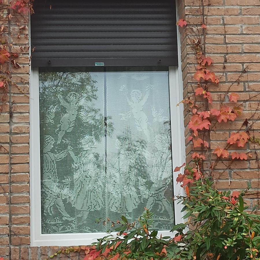Willa Casa Vincenzo 130 Mq Con Portico Ed Ingresso Esclusivo Dal Giardino Felino Zewnętrze zdjęcie
