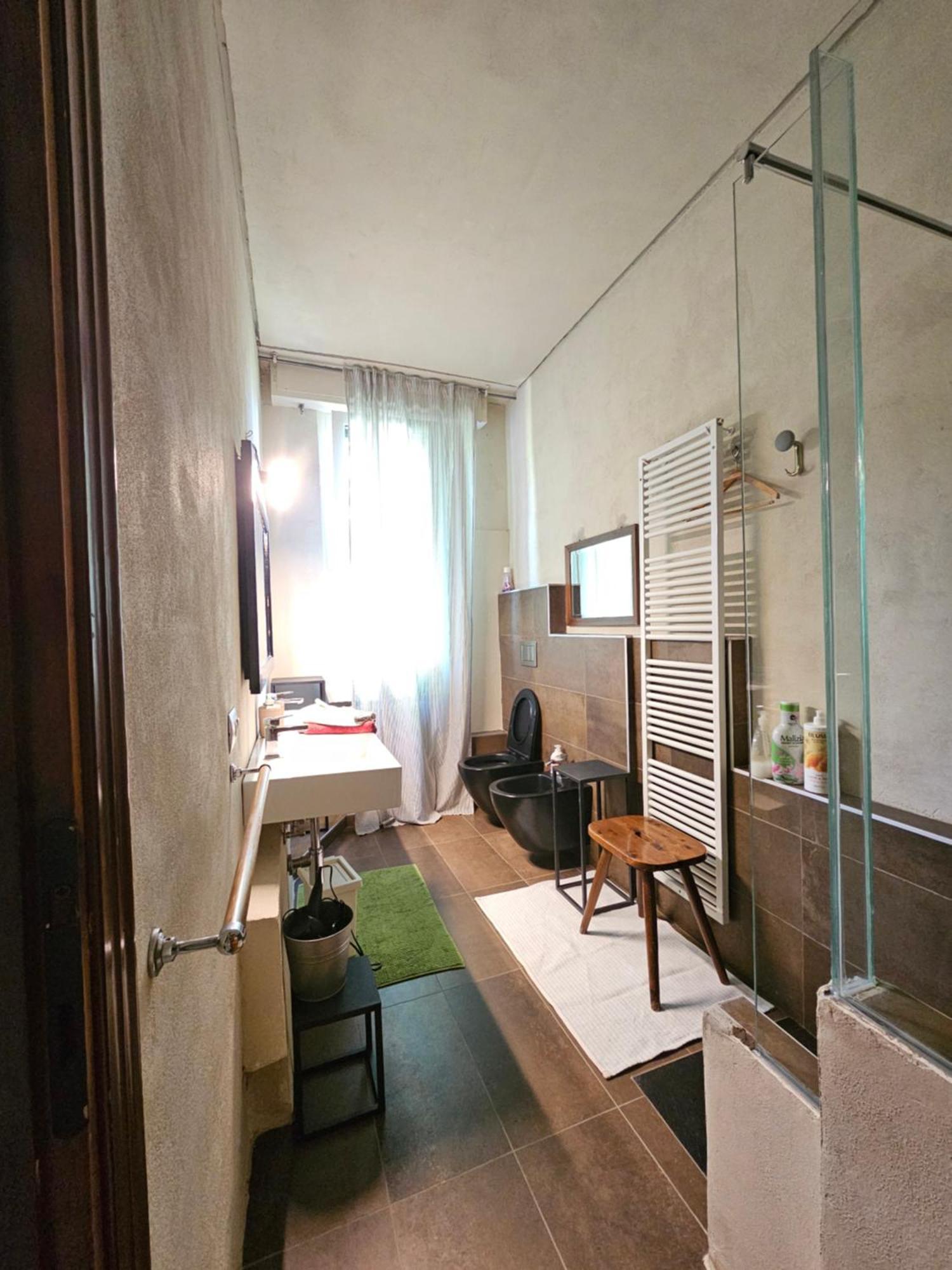 Willa Casa Vincenzo 130 Mq Con Portico Ed Ingresso Esclusivo Dal Giardino Felino Zewnętrze zdjęcie