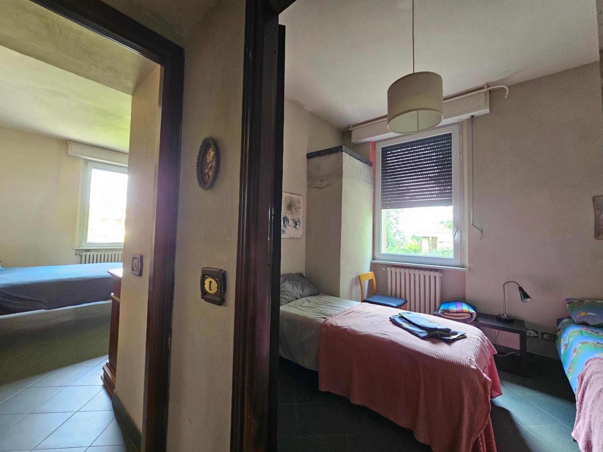 Willa Casa Vincenzo 130 Mq Con Portico Ed Ingresso Esclusivo Dal Giardino Felino Zewnętrze zdjęcie