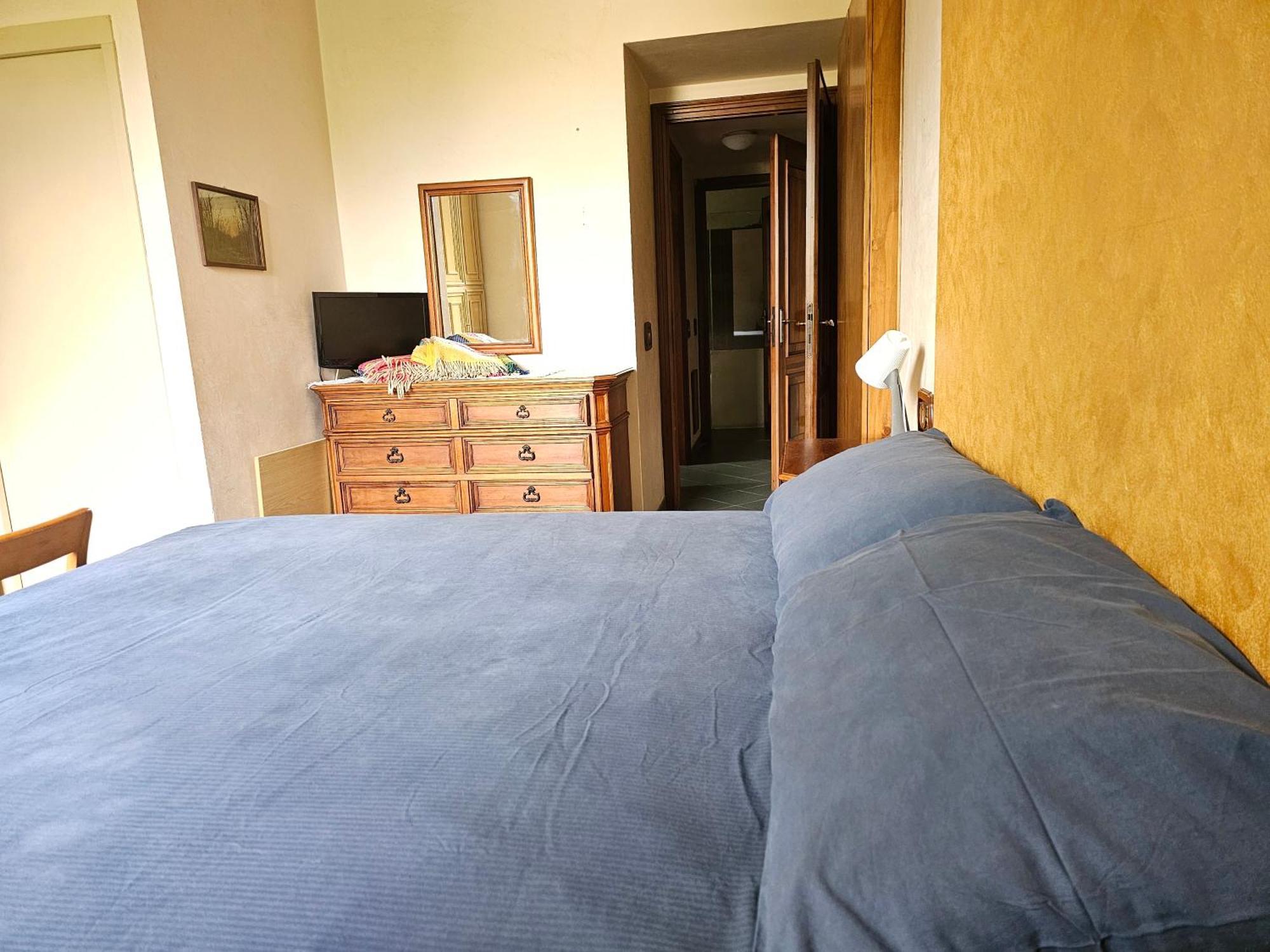 Willa Casa Vincenzo 130 Mq Con Portico Ed Ingresso Esclusivo Dal Giardino Felino Zewnętrze zdjęcie